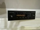Vintage Sears And Roebuck Car Stereo Cassette. Fixed Price $50.00.