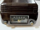 Vtg Bakelite 1940S General Electric Am Tube Radio Model 200 Not Working. Fixed Price $49.97.