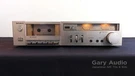 Sony TC-K22 2-HEAD Single Stereo Cassette Deck 1980. Fixed Price $195.00.