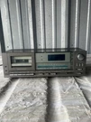 Vintage Snooze Alarm Radio Cassette Player Fm Am Stereo Clock Jc Penny Table Top. Fixed Price $24.47.