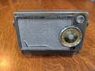 Vintage Motorola Weatherama Pocket Two Band Mw/lw Transistor Radio 6X39A - Rare!. Fixed Price $75.24.