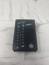 Vintage Am/fm Personal Handheld Radio Tested Model 7-1627B. Fixed Price $13.50.