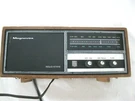 Vintage Radio By Magnavox, Table Top Am/fm. Fixed Price $50.00.