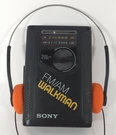 Sony Walkman WM-K1 1986 Radio Cassette Serviced, New Belts, Xlnt Cond, Works!. Fixed Price $185.99.