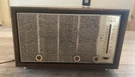 Vintage 1960'S Zenith T2546WAM Fm Radio Stereo Solid State Works And. Fixed Price $70.00.
