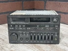 1991-1999 Mitsubishi 3000GT Oem Radio Am/fm Cassette Equalizer MB942703. Fixed Price $142.45.