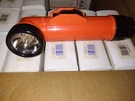 Bright Star 2220 Flashlight Responder Waterproof Rescue 90 Angle Nos. Fixed Price $21.00.