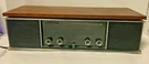 Vintage Mcm Mid Century Panasonic Stereo Multiplex Model 7300 Fm Am Radio. Fixed Price $99.95.