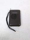 Vintage Realistic Crystal Controlled Weather Radio, Model 12-242 Pocket. Fixed Price $5.50.