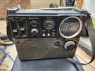 Sanyo Model 8700 Amplifier For Parts Not Working. Fixed Price $80.00.