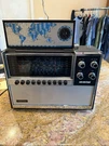 Vtg Truetone Ac-dc Solid State Multi-band Radio Same Midland Aircastle 10-561. Fixed Price $125.00.
