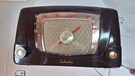 1952 Sears Silvertone Am Tube Radio *serviced, Read*. Fixed Price $125.00.