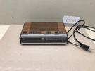General Electric Digital Fm/am Clock Radio W/ Alarm * Model: 7-4624B Works. Fixed Price $12.97.