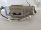 Sharp QT-5(L) Am/fm Radio Cassette Recorder 1986 Stranger Things Works Great.. Fixed Price $189.99.