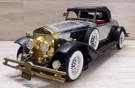 Vintage 1980S Replica 1931 Rolls Royce Am Fm Transistor Radio Car Tested Works. Fixed Price $27.97.