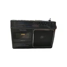 Realistic Triple Play CTR-83. Cassette Am/fm Ac Or Battery. Fixed Price $27.99.