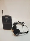 Am/fm Band Radio Receiver. Model 7-2585A. With Headphones. Vintage. Fixed Price $9.00.
