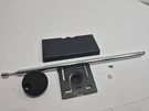 Vintage Toshiba RP-F11 Band Radio Spare Parts Only Hard Find. Fixed Price $29.99.