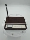 Vintage Realistic Weatheradio 12-141 Crystal Controlled Serviced. Fixed Price $12.00.