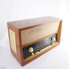 Stern Radio Rochlitz, Veb, Rft Oberon 1131.053 Modern Tube. Fixed Price $289.94.