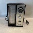 Vintage Emerson Am-fm Table Radio Model T5750. Fixed Price $19.95.