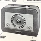 1952 Firestone Radio 4-C21 Service Wire Schematic Repair Manual Vintage Original. Fixed Price $9.99.