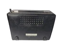 Channel Master Model 6252B Transistor Radio Am Lo Hi Bands Police Works. Fixed Price $65.00.