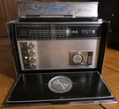 Vintage Zenith Royal D7000Y Trans Oceanic 11 Band Sw Solid State Radio Tested !. Fixed Price $249.99.
