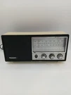 Vtg Estate Panasonic #RE-6278 Radio Parts Only Please Read. Fixed Price $15.89.