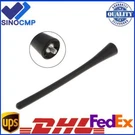 7" Short Black Antenna Mast Radio Am/fm For Honda Element 2003-2011 Brand New. Fixed Price $9.88.