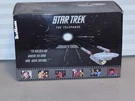 Telemania Collectors Edition Star Trek Enterprise NCC-1701 Telephone 1993. Fixed Price $18.50.