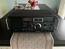 Panasonic Rf 4900 Multi Band Receiver Radio. Fixed Price $350.00.