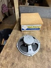 New Nos Quam 8C6PAXK 270006 Electric Tube Ham Radio Receiver Speaker Parts Box. Fixed Price $59.99.