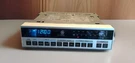 Vintage 1980S General Electric Under Cabinet Spacemaker Am/fm Radio 7-4220B. Fixed Price $29.95.