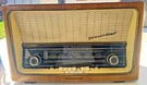 1958 Telefunken Concertino 9U Superheterodyne Hi-fi System Radio Serial 674110. Fixed Price $229.99.