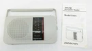 Vintage Soundesign Am/fm Portable Radio Model 2204 Sgy Tf. Fixed Price $24.73.