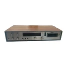 Vintage Lake 8 Track Player Radio Am/fm Multiplex Tack Tape Woodgrain. Fixed Price $75.00.