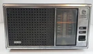Vintage General Electric Am/fm Radio Wood Grain 7-4115B Works. Fixed Price $27.99.