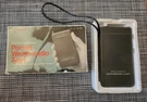 Vtg Realistic Radio Shack Crystal Controlled Weather Model 12-143A Works. Fixed Price $24.99.