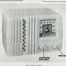 1947 Delco Radio Model R-1230A Wire Schematic Service Manual Vintage Original. Fixed Price $9.99.