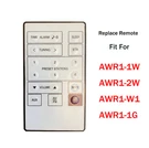 Replacement Remote Fit For Bose Wave Radio/cd AWR1-1G AWR1-W1 Include Battery. Fixed Price $12.49.