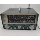 Heathkit Mohican Model GC-1A 5-BAND Shortwave Radio With Service Manual Reprint. Fixed Price $189.00.