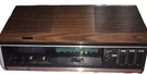 General Electric Am/fm Stereo Blue Digital Dual Alarm Clock Radio 7-4695A. Fixed Price $349.88.