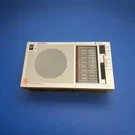 Vintage Sony ICF-710W Fm/am 2 Band Receiver Portable Radio -- Great Working!. Fixed Price $27.99.
