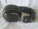 *finicky Volume Knob PT-400 Am Fm Indianapolis Motor Speedway Headset Radio. Fixed Price $17.60.