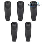 Lot RLN6307A Belt Clip For CP110 EP150 RDV4100 RDV5100 RDM2070D Radio. Fixed Price $11.99.