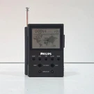 Philips AE3905 Rare Vintage Radio World Working Conditions. Fixed Price $250.00.
