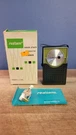 Vintage Realtone Solid State Transistor Radio Model 1166 Box Tested Working. Fixed Price $14.95.