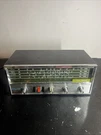 Midland International 11-500 Vintage 5-BAND Am/fm/sw Radio Turns Working. Fixed Price $49.99.