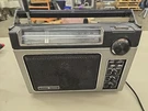 Vtg General Electric Superadio Long Range Am/fm 7-2880B Tested. Fixed Price $48.88.